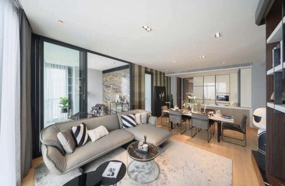 ให้เช่าคอนโดสุขุมวิท อโศก ทองหล่อ : Rental : Beatniq Sukhumvit 32