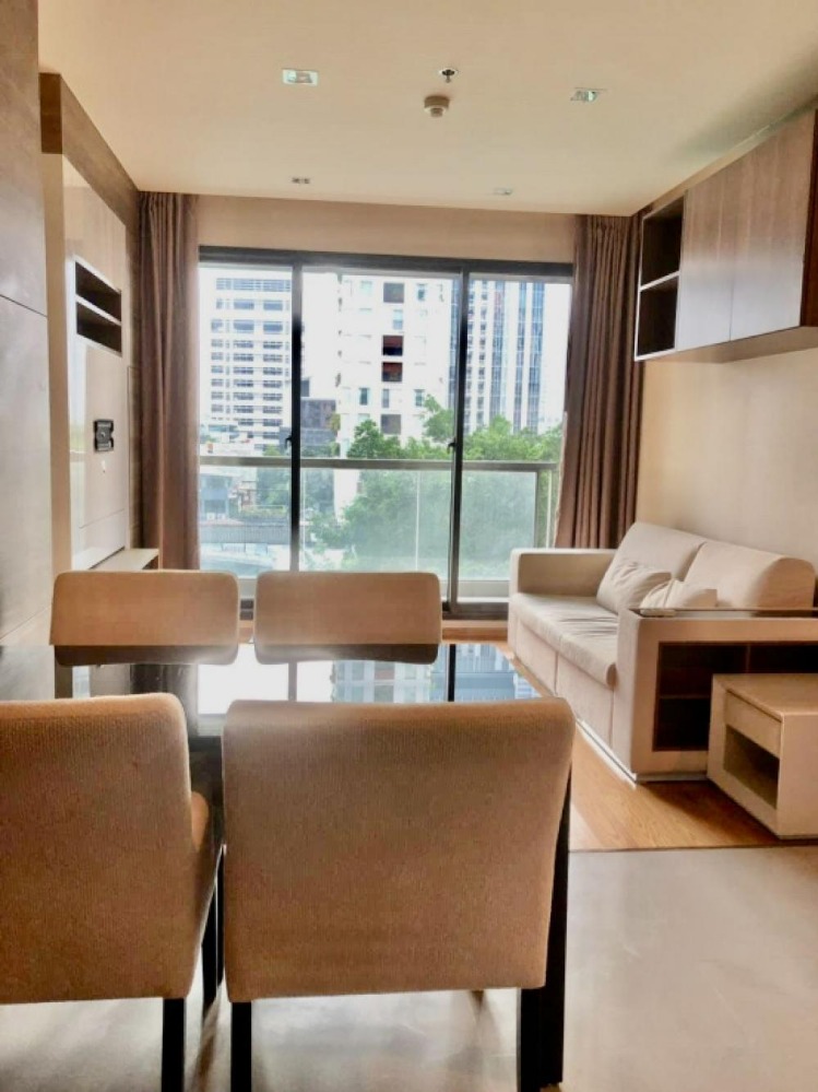 ขายคอนโดสาทร นราธิวาส : 🔥ราคาดีที่สุดในตึก🔥 The Address Sathorn คอนโด ติด BTS เซ็นต์หลุยส์ 2B2B @11.5 MB