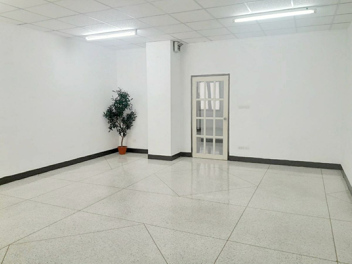 For RentOfficeNawamin, Ramindra : Office for rent, Phaholyothin 48, cheap, good, with parking near Lotus, BTS Sai Yud