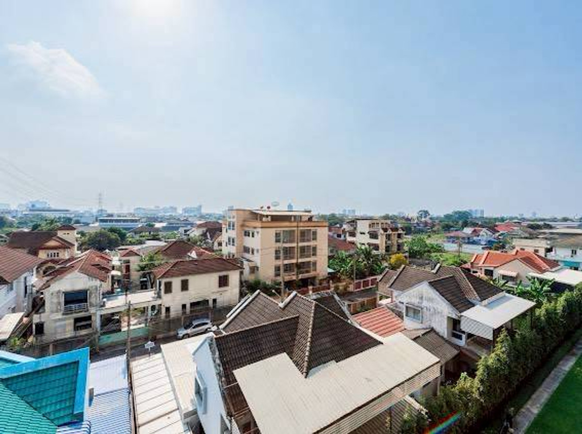 ขายคอนโดบางซื่อ วงศ์สว่าง เตาปูน : ขาย คอนโด The Line วงศ์สว่าง แบบ 1 ห้องนอน 33 ตรม แต่งสวย เฟอร์นิเจอร์ครบ ใกล้ MRT วงศ์สว่าง บางซื่อ บางซ่อน ประชาชื่น พระนครเหนือ : MF24S-015