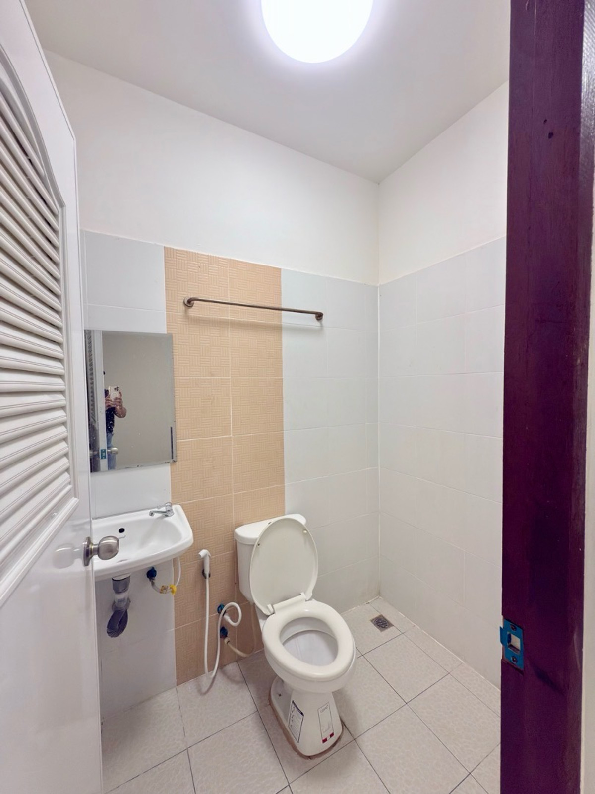 For RentShop HousePattanakan, Srinakarin : Rent a commercial building, 1 unit, Phatthanakan 20, only 20,000