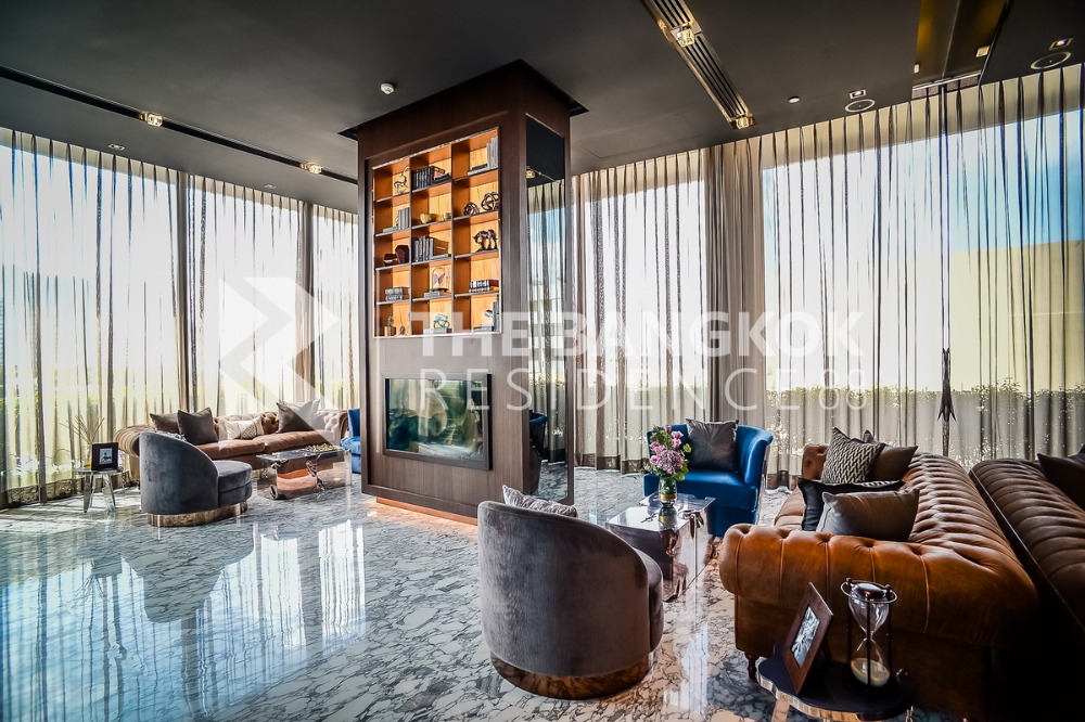 For RentCondoAri,Anusaowaree : The Monument Sanampao ,luxury condo , built in ,near BTS Sanampao