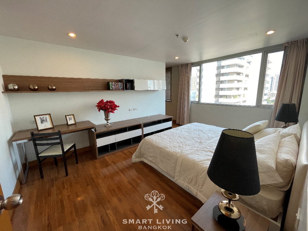 For RentCondoSukhumvit, Asoke, Thonglor : Condo for rent 2Bed with Enclosed Kitchen, Close to BTS Phong, Only @50K!