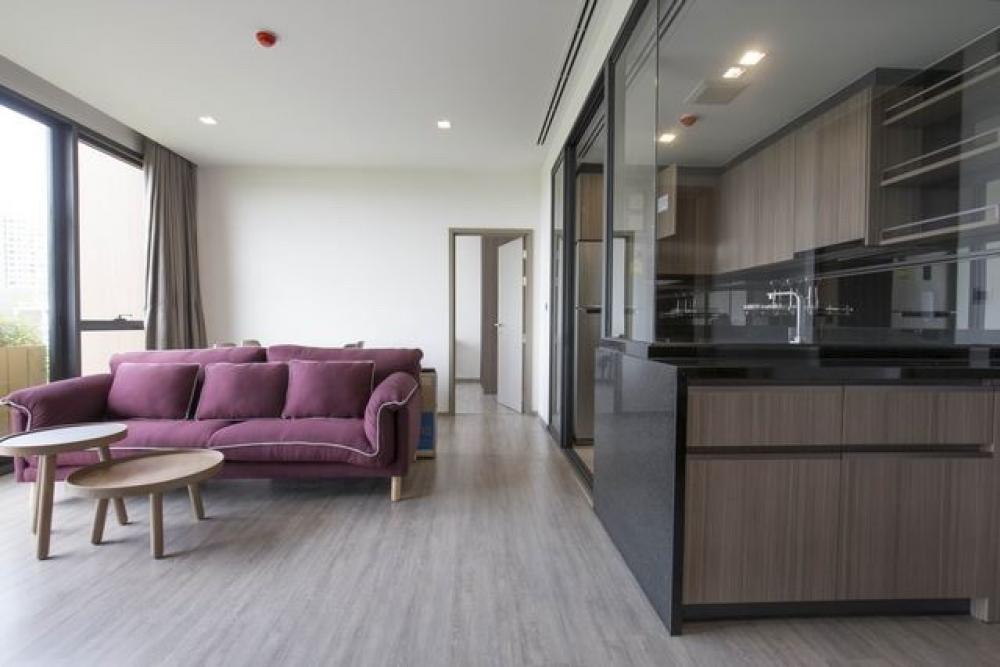 ให้เช่าคอนโดอ่อนนุช อุดมสุข : Mori Haus for rent 45,000/negotiable