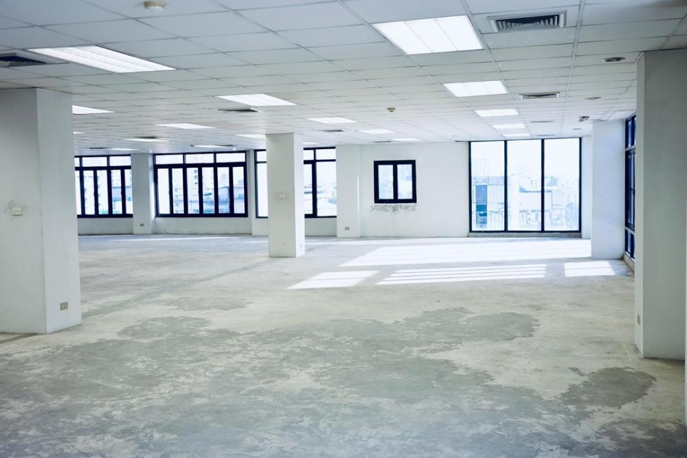 ให้เช่าสำนักงานรามคำแหง หัวหมาก : 🏢 TP Tower Office for rent 🏢อาคารสำนักงาน 10 ชั้น ตั้งอยู่ริมถนน รามคำแหง 81 (ติดถนนใหญ่)