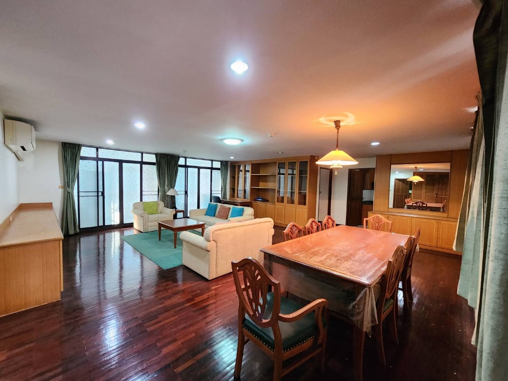 ขายคอนโดสุขุมวิท อโศก ทองหล่อ : SELL - 3 Bed 145 Sqm (HOT DEAL 12 MB) @BTS Thonglor