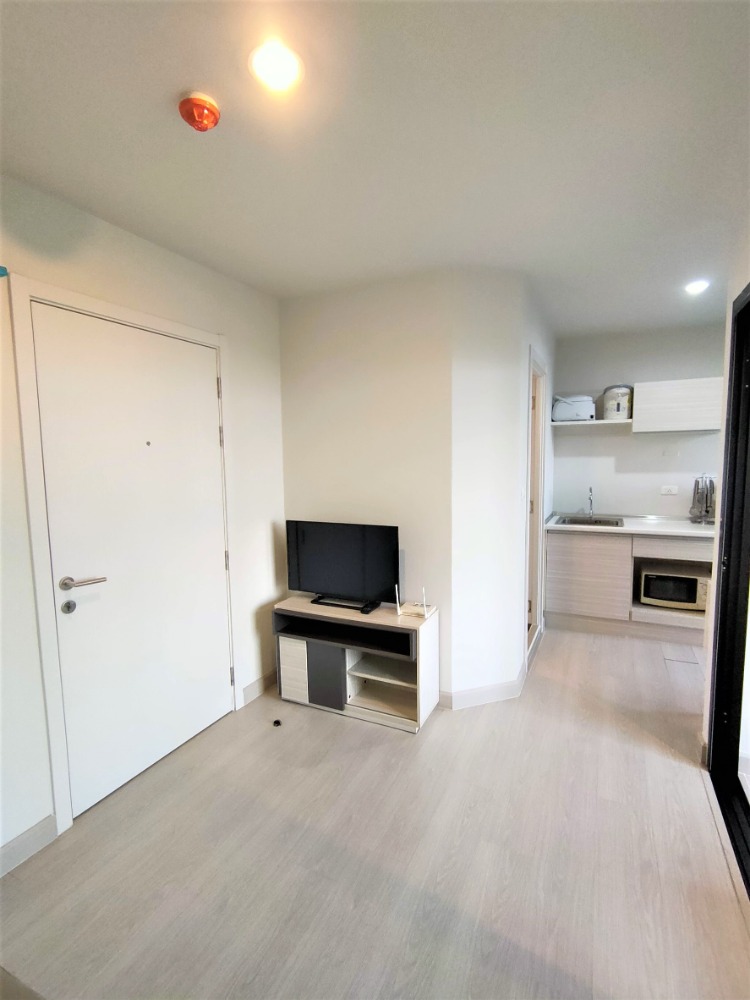 ให้เช่าคอนโดบางนา แบริ่ง ลาซาล : ดิ เอ๊กซ์เซล ไฮด์ อะเวย์ 🌟PN-00000127🌟