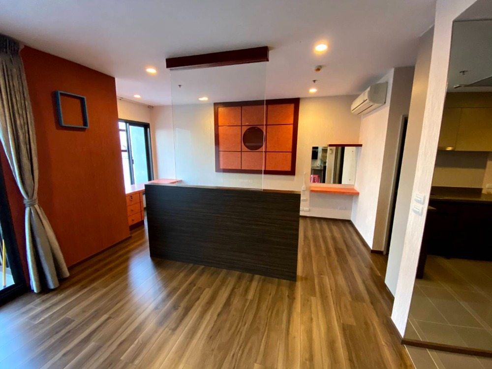 ขายคอนโดสะพานควาย จตุจักร : ขาย Onyx พหลโยธิน 1ห้องนอน 40ตรม ชั้น26 เฟอร์ฯครบ พร้อมเข้าอยู่ คอนโดใกล้ BTS สะพานควาย รพ.เปาโล