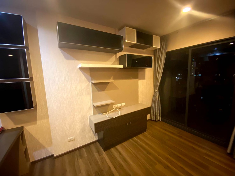 ขายคอนโดสะพานควาย จตุจักร : ขาย Onyx พหลโยธิน 1ห้องนอน 40ตรม ชั้น26 เฟอร์ฯครบ พร้อมเข้าอยู่ คอนโดใกล้ BTS สะพานควาย รพ.เปาโล