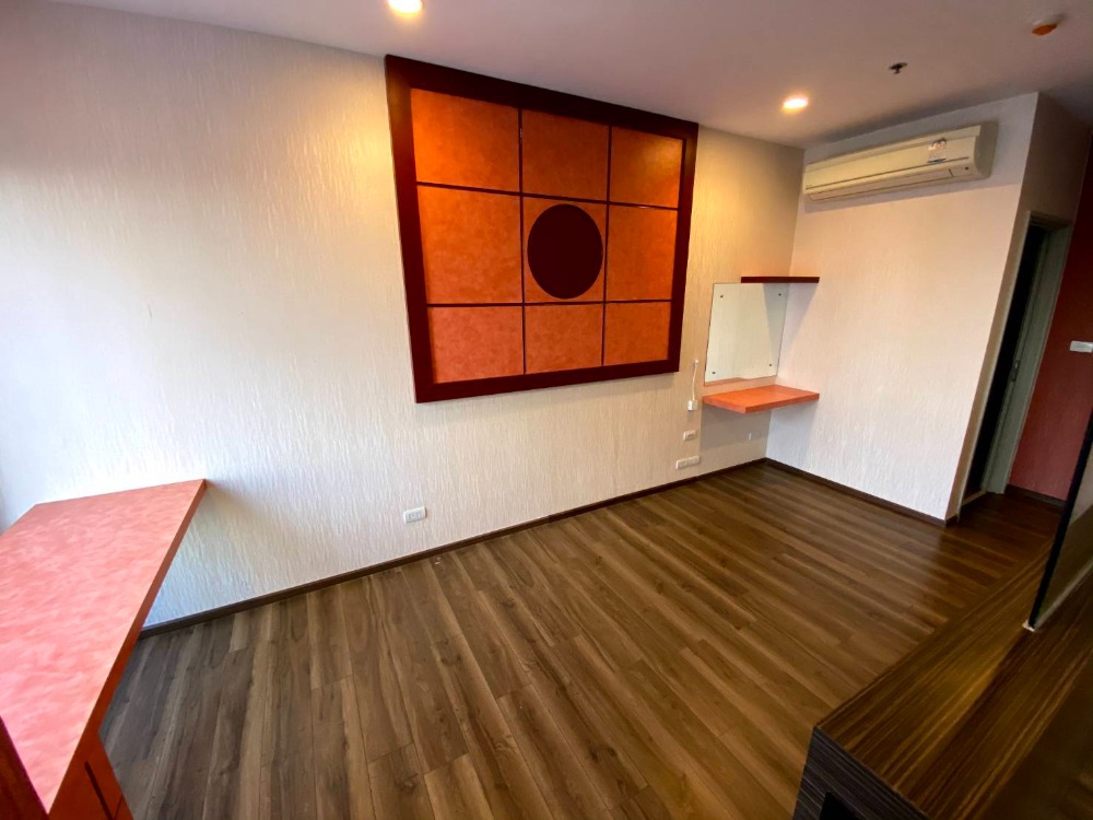 ขายคอนโดสะพานควาย จตุจักร : ขาย Onyx พหลโยธิน 1ห้องนอน 40ตรม ชั้น26 เฟอร์ฯครบ พร้อมเข้าอยู่ คอนโดใกล้ BTS สะพานควาย รพ.เปาโล