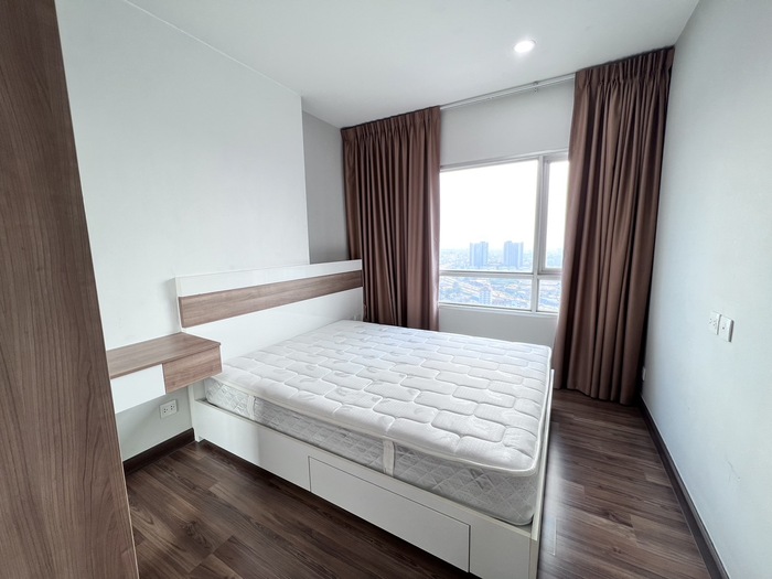 For SaleCondoRattanathibet, Sanambinna : 🔥🔥Room for sale, ready to move in!! Condo Centric Tiwanon Station 1Bed 31.91 sq m, 26th floor, Building A, only 1.99 million baht🔥🔥