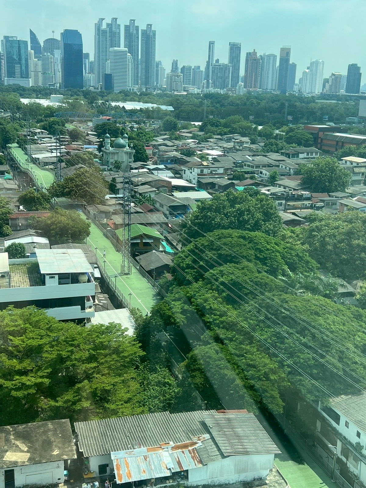 For RentCondoWitthayu, Chidlom, Langsuan, Ploenchit : ✨Penthouse condo for rent, size 275 sq m., 4 bedrooms, modern style. Fully furnished Near Lumpini Park, near BTS Ploenchit/MRT Lumpini, ready to move in.