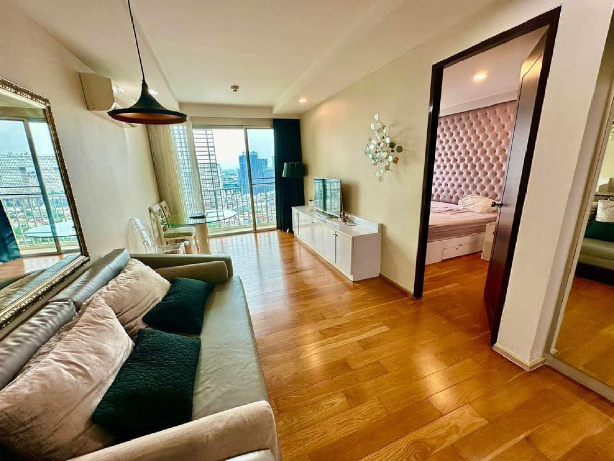 ขายคอนโดลาดพร้าว เซ็นทรัลลาดพร้าว : ขายคอนโด เดอะ ไลน์ พหลโยธิน พาร์ค BTS-ห้าแยกลาดพร้าว จอมพล เขต จตุจักร กรุงเทพ CX-141803