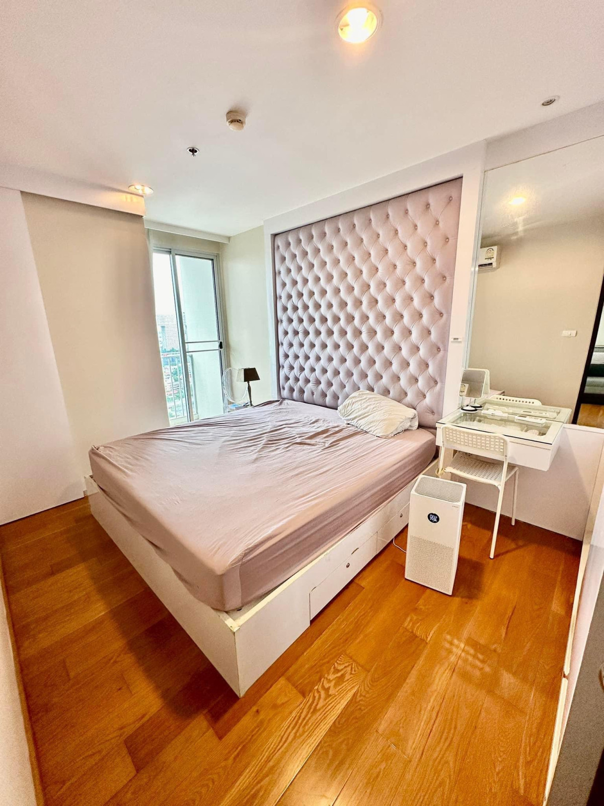 ขายคอนโดลาดพร้าว เซ็นทรัลลาดพร้าว : ขายคอนโด เดอะ ไลน์ พหลโยธิน พาร์ค BTS-ห้าแยกลาดพร้าว จอมพล เขต จตุจักร กรุงเทพ CX-141803