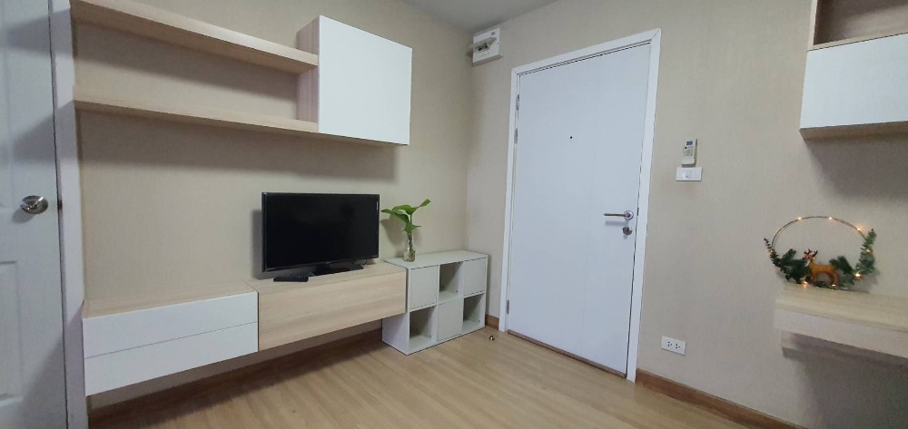 For SaleCondoPathum Thani,Rangsit, Thammasat : Fully renovation