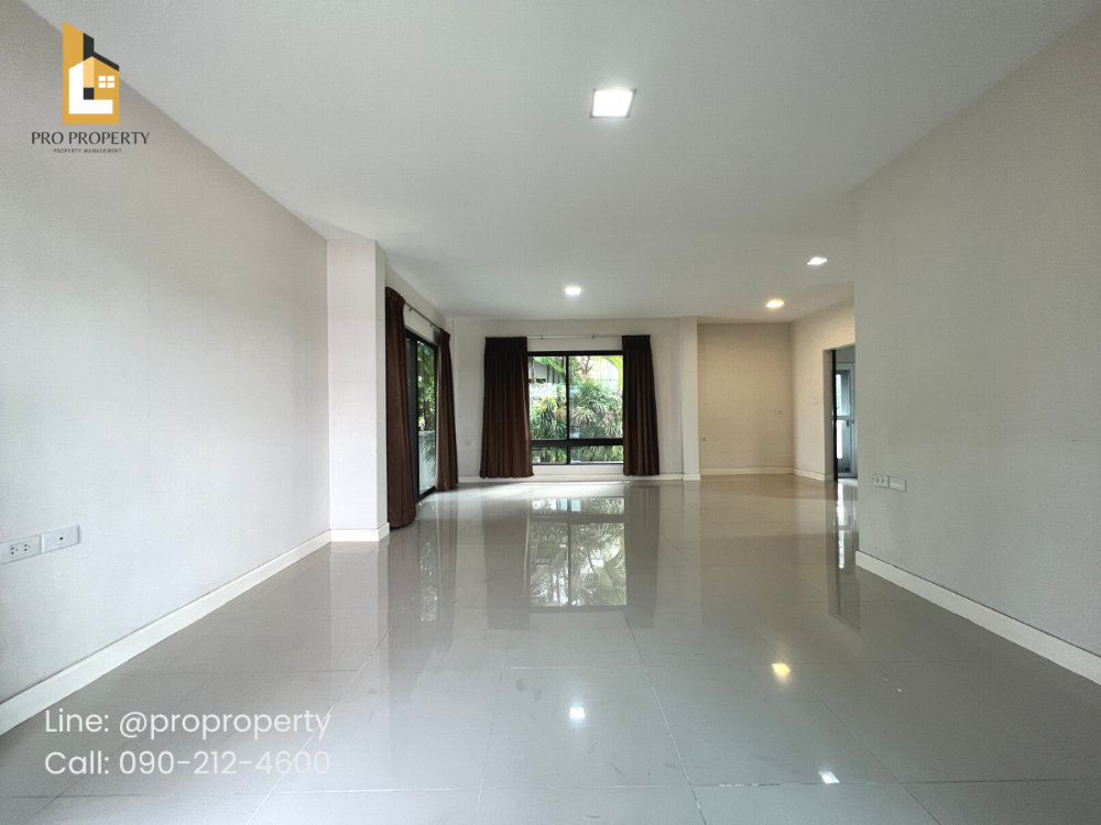For SaleHouseRama 2, Bang Khun Thian : 2-storey detached house for sale, Manthana Rama 2 - Thiantale (Manthana Rama 2 - Thiantale), area 106.4 square wah, house on the edge
