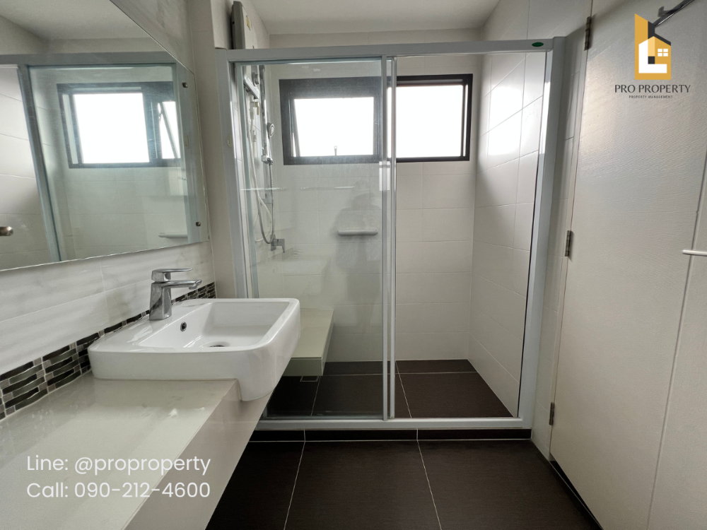 For SaleHouseRama 2, Bang Khun Thian : 2-storey detached house for sale, Manthana Rama 2 - Thiantale (Manthana Rama 2 - Thiantale), area 106.4 square wah, house on the edge