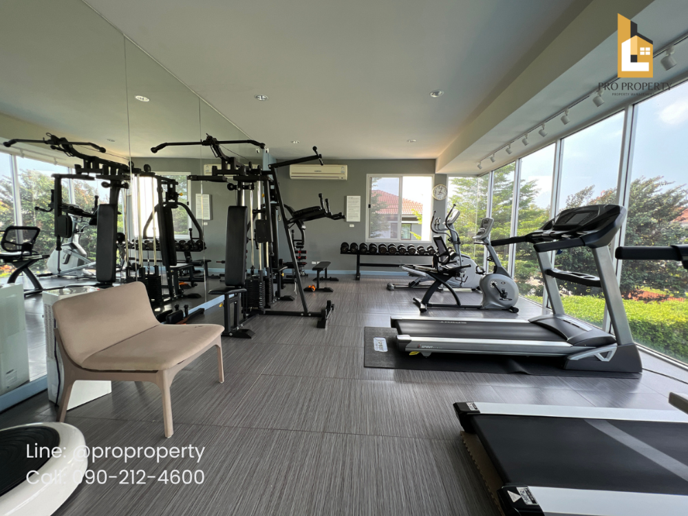 For SaleHouseRama 2, Bang Khun Thian : 2-storey detached house for sale, Manthana Rama 2 - Thiantale (Manthana Rama 2 - Thiantale), area 106.4 square wah, house on the edge