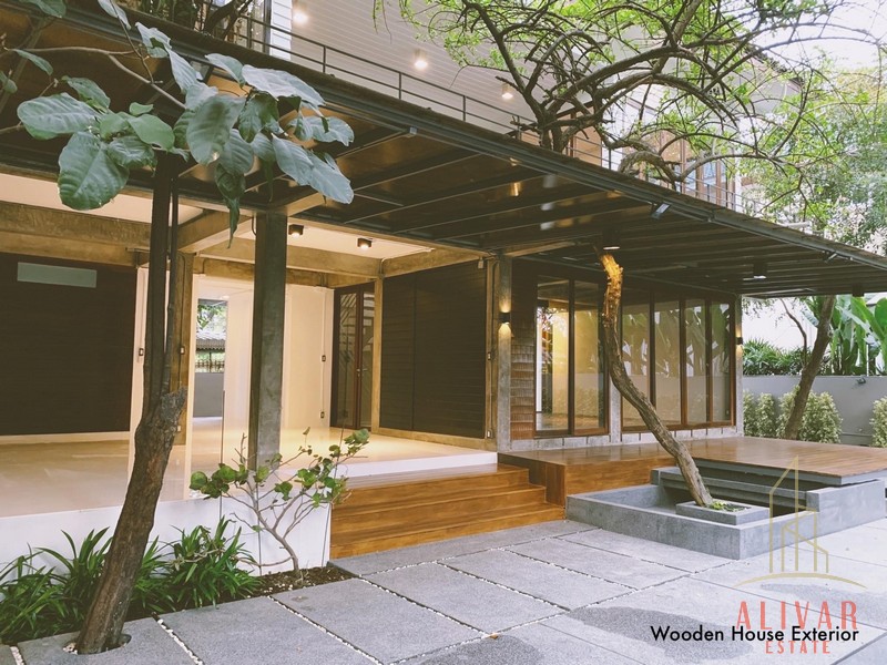 ให้เช่าอาคารพาณิชย์รัชดา ห้วยขวาง : RB013723 ให้เช่า อาคารพาณิชย์ พื้นที่อาคารกว่า 1200 ตรม รีโนเวทใหม่หมด ซ.รัชดาภิเษก 32