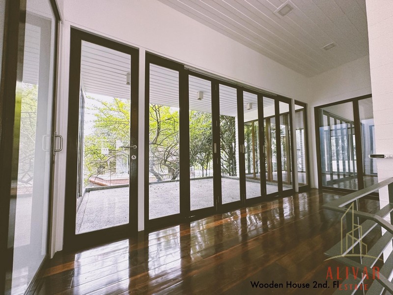 ให้เช่าอาคารพาณิชย์รัชดา ห้วยขวาง : RB013723 ให้เช่า อาคารพาณิชย์ พื้นที่อาคารกว่า 1200 ตรม รีโนเวทใหม่หมด ซ.รัชดาภิเษก 32