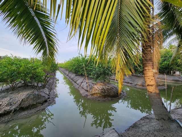 ขายที่ดินพุทธมณฑล ศาลายา : ขายที่ดินเปล่า แปลงมุม ซอยวัดเชิงเลน 9 ไร่ 25 ตรว หน้ากว้าง 148 เมตร ใกล้ถนนเพชรเกษม เพียง 4.9 กม