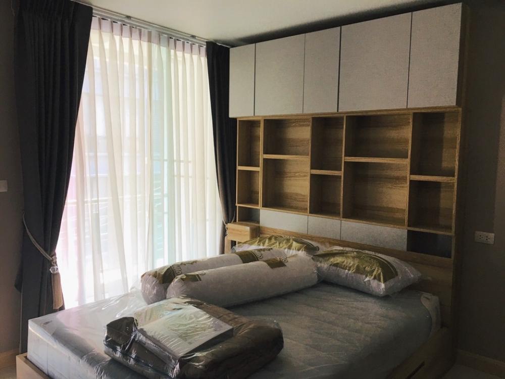 For SaleCondoRatchadapisek, Huaikwang, Suttisan : Urgent sale!! Condo Chateau In Town Ratchada 20-2 (Chateau In Town Ratchada 20-2)