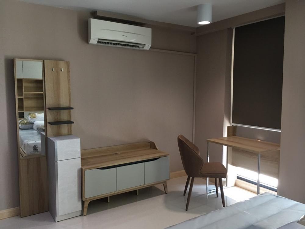 For SaleCondoRatchadapisek, Huaikwang, Suttisan : Urgent sale!! Condo Chateau In Town Ratchada 20-2 (Chateau In Town Ratchada 20-2)