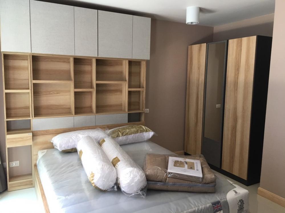 For SaleCondoRatchadapisek, Huaikwang, Suttisan : Urgent sale!! Condo Chateau In Town Ratchada 20-2 (Chateau In Town Ratchada 20-2)