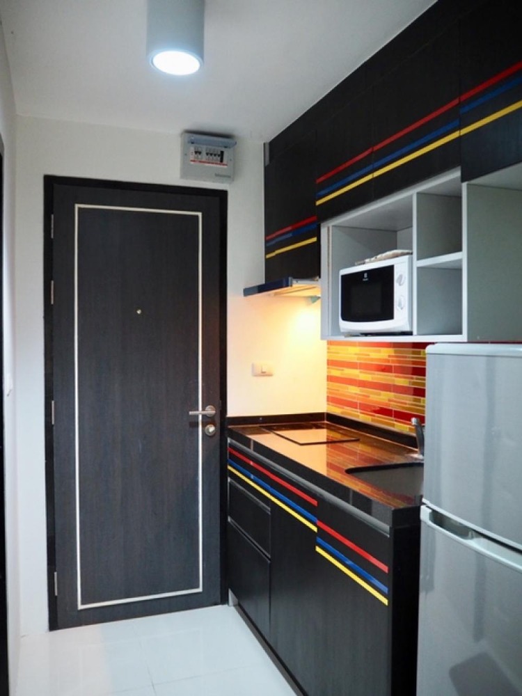 For SaleCondoRatchadapisek, Huaikwang, Suttisan : Urgent sale!! Condo Chateau In Town Ratchada 20-2 (Chateau In Town Ratchada 20-2)