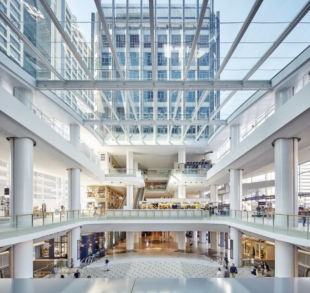 For RentOfficeSathorn, Narathiwat : Office space for rent, Empire Tower Building, 24th floor, area 99.59 sq m., rental fee 89,600 baht/month (900 baht per sq m)