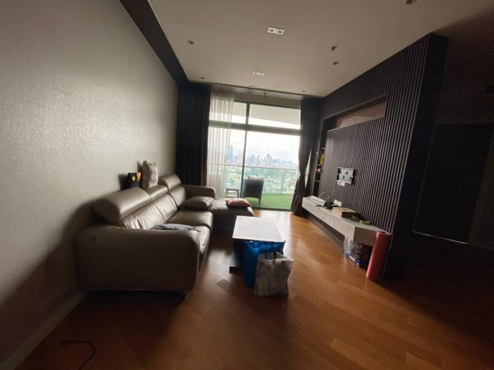 For SaleCondoSathorn, Narathiwat : 📢👇Sell with tenant rental price 65k til end of 2025
Condominium by the river here next to  Shrewsbury international school, Asiatique, many popular restaurants and hotels