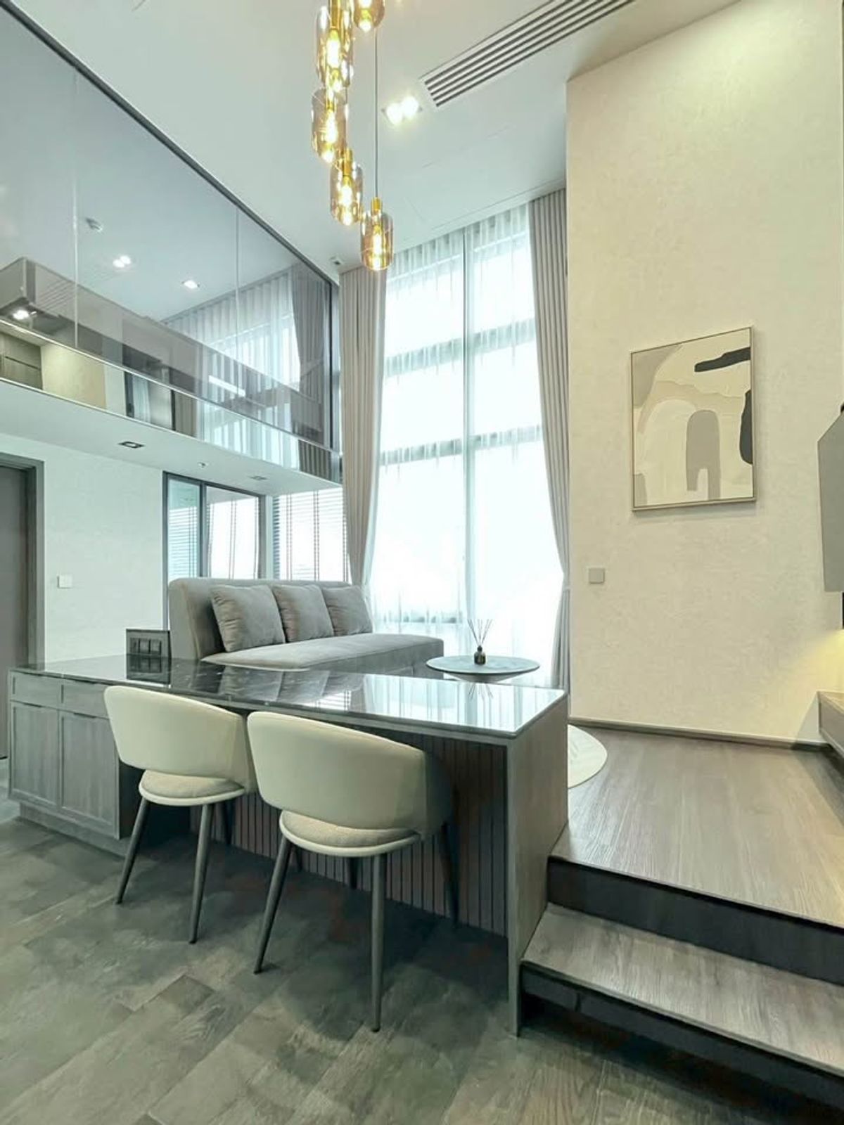 For RentCondoRatchathewi,Phayathai : +++ Urgent rent +++ CONER RATCHATHEWI ** 1 bedroom 50 sqm.