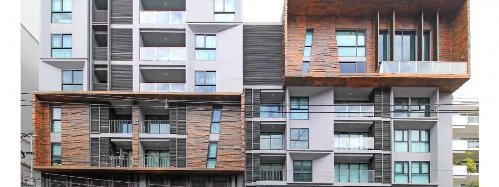 ขายคอนโดสุขุมวิท อโศก ทองหล่อ : หายากที่สุด 2ห้องนอน 83ตร.ม. ใกล้โรงเรียน และBTS/MRT โครงการ Rende Sukhumvit 23