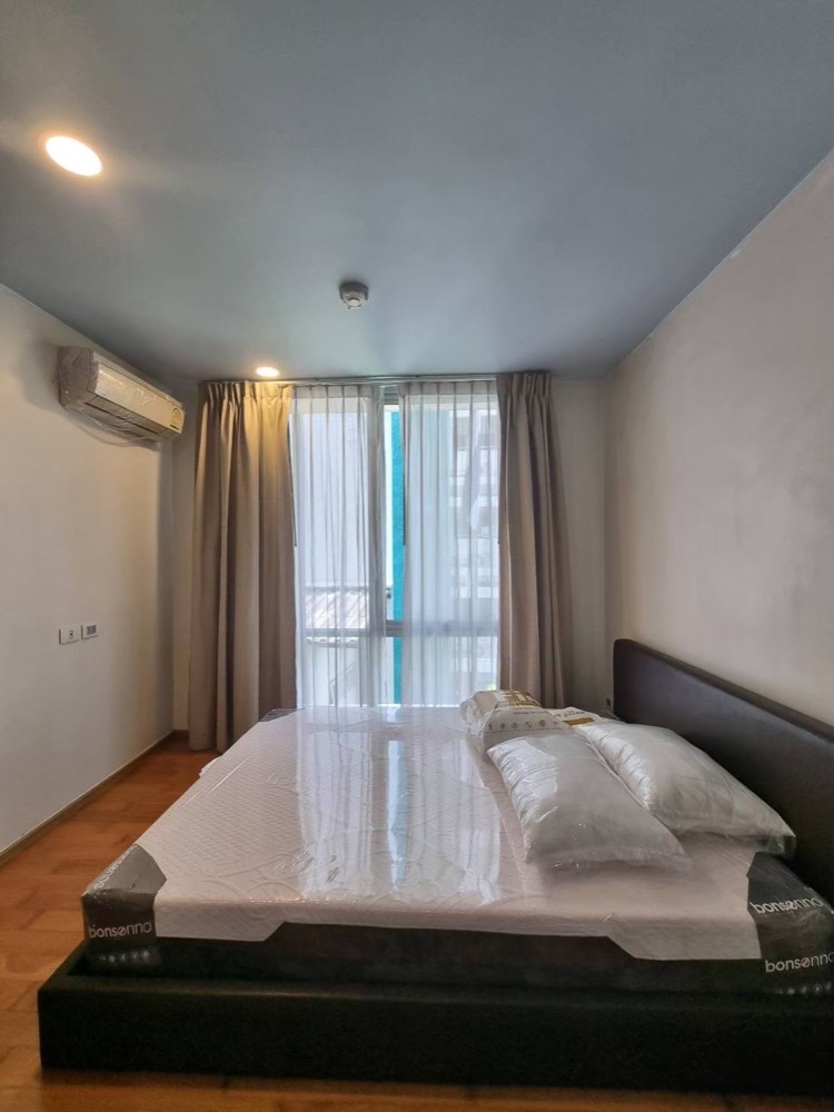 ให้เช่าคอนโดวิทยุ ชิดลม หลังสวน : for rent Tempo ruamruedee 1 bed super deal ! ❤️✨