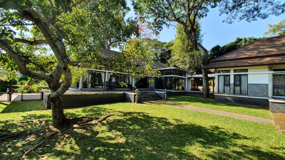 ขายบ้านเชียงใหม่ : บ้านในเมือง 3 งาน 84 ตร.ว ใกล้รวมโชค เชียงใหม่