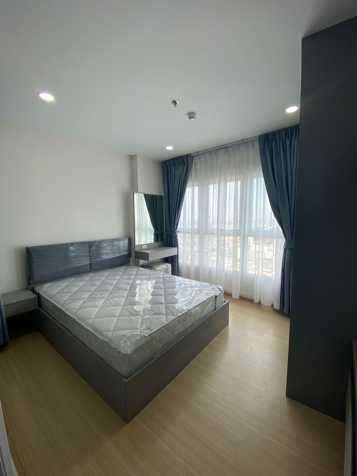 For RentCondoRamkhamhaeng, Hua Mak : 💥For rent Supalai Veranda Ramkhamhaeng New 28 sq m. Price 12,000 baht, fully furnished, ready to move in