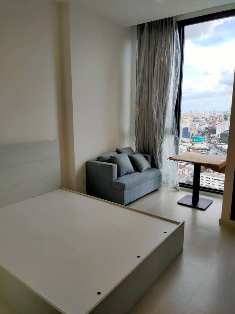 ให้เช่าคอนโดเกษตรศาสตร์ รัชโยธิน : for rent Mazarine ratchayothin 1 bed special deal❤️💚