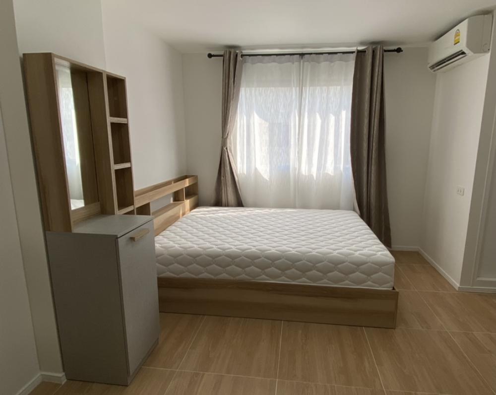 For RentCondoPathum Thani,Rangsit, Thammasat : * Available * Out of reservation * Lumpini Township Rangsit Khlong 1, 5,000 per month, beautiful room, just renovated