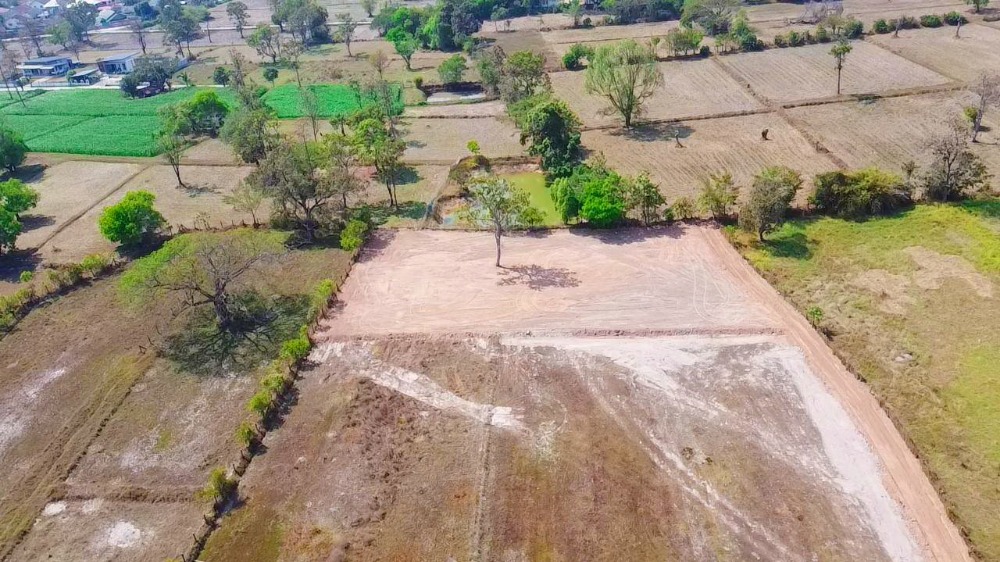 ขายที่ดินอุบลราชธานี : ขายที่ดินเปล่า เนื้อที่ 1-1-19 ไร่ เขตเทศบาล อำเภอวารินชำราบ อุบลราชธานี ใกล้แม็คโคร