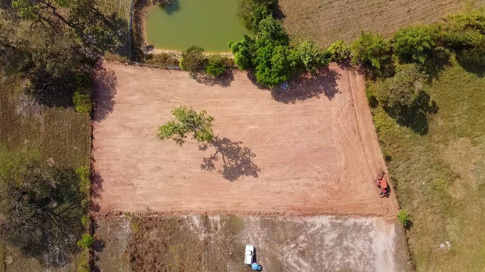 ขายที่ดินอุบลราชธานี : ขายที่ดินเปล่า เนื้อที่ 1-1-19 ไร่ เขตเทศบาล อำเภอวารินชำราบ อุบลราชธานี ใกล้แม็คโคร