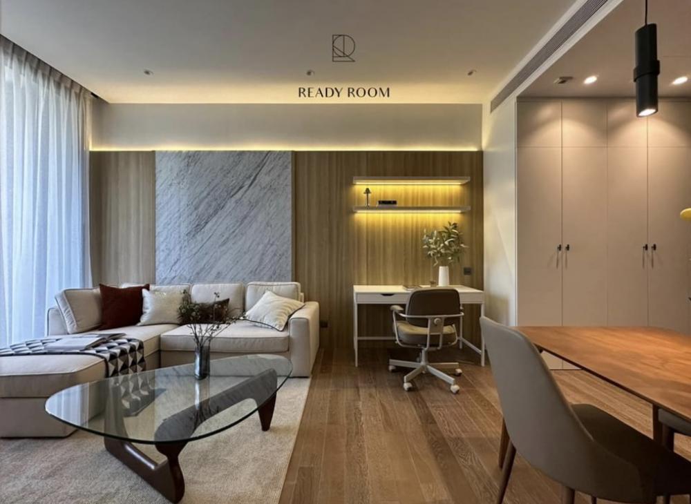 ให้เช่าคอนโดวิทยุ ชิดลม หลังสวน : For Rent📍Muniq langsuan 📞0639399665