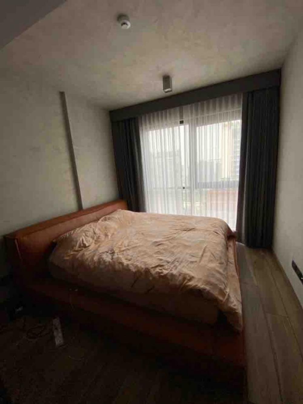 For RentCondoSukhumvit, Asoke, Thonglor : Luxury Duplex Penthouse in Asoke CBD, 3-Bedroom Spacious Unit at The Lofts Asoke, Prime Central Bangkok Location