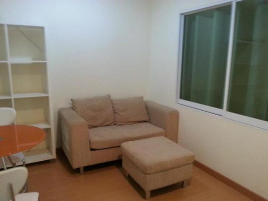 ให้เช่าคอนโดอ่อนนุช อุดมสุข : Life @ Sukhumvit 65, 32sqm Reasonably priced, Beautiful one bedroom flat for rent at Life Sukhumvit 65