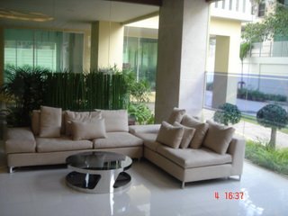 ให้เช่าคอนโดราชเทวี พญาไท : The Complete Rajprarop, 38sqm Cozy, Tasteful One Bedroom Condo to let at The Complete Rajprarop
