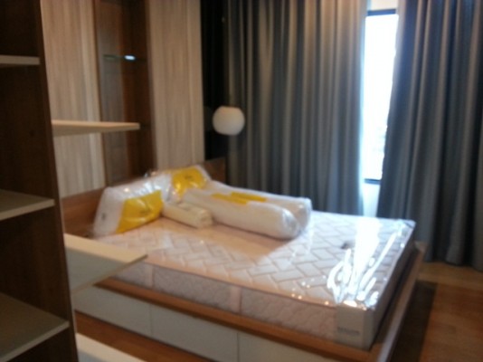 ให้เช่าคอนโดอ่อนนุช อุดมสุข : Blocs 77, 45sqm Brand New, Beautiful One Bedroom Apartment to let at Blocs 77