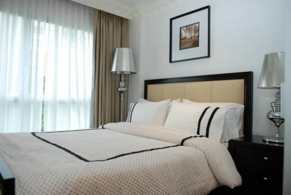 ให้เช่าคอนโดคลองเตย กล้วยน้ำไท : Lumpini Place Rama 4-Kluaynamthai, 28sqm Trendy, Nice One Bedroom Condo for rent at Lumpini Place Rama 4 Kluaynamthai