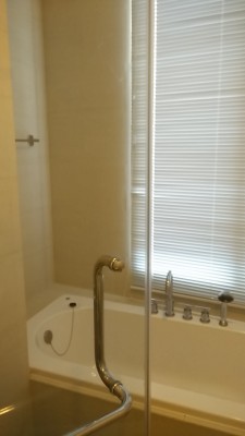 ให้เช่าคอนโดราชเทวี พญาไท : Villa Rachatewi, 55sqm High Rise, Beautiful One Bedroom Condo for rent at Villa Ratchathewi
