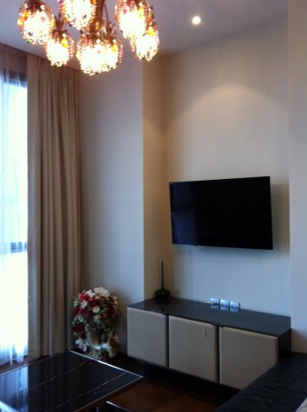 ขายคอนโดสุขุมวิท อโศก ทองหล่อ : Quattro Thonglor, 115sqm Luxury, High End Three Bedrooms Condo for rent & sale at Quattro Thonglor