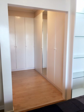 ให้เช่าคอนโดสุขุมวิท อโศก ทองหล่อ : Thonglor Tower, 96sqm Spacious, High Rise Two Bedrooms Duplex Condo for rent at Thonglor Tower