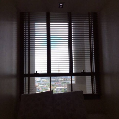 For SaleCondoRama3 (Riverside),Satupadit : The Pano, 107 sqm. Beautiful, Elegant, Two Bedroom Condo for Sale at The Pano.